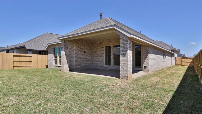 Building Photo - 20503 Wagon Chase Dr