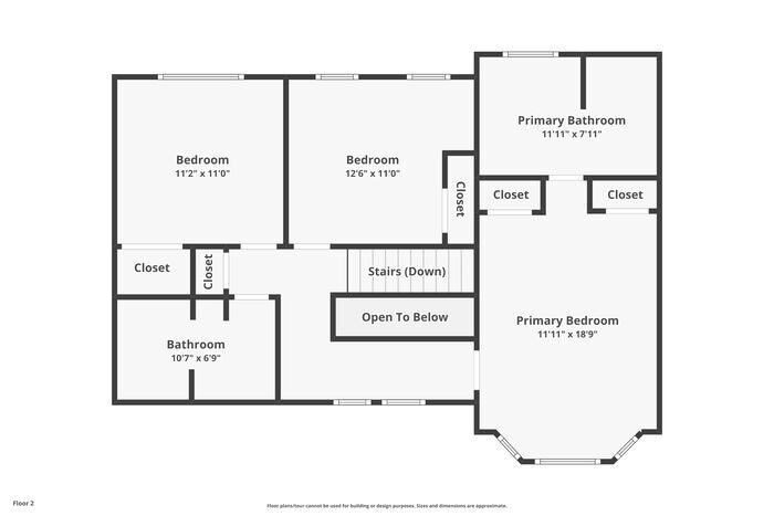Building Photo - 607 Caliber Ct