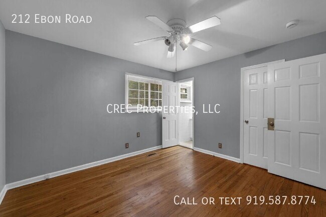 Building Photo - 212 Ebon Rd