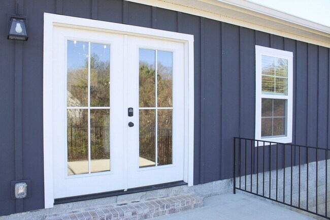 Building Photo - Brand-New 3-Bedroom Single-Level Home with 2-Car Garage and Maintenance-Free Living