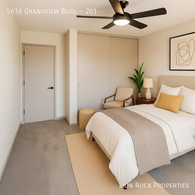 Building Photo - 5616 Grandview Blvd