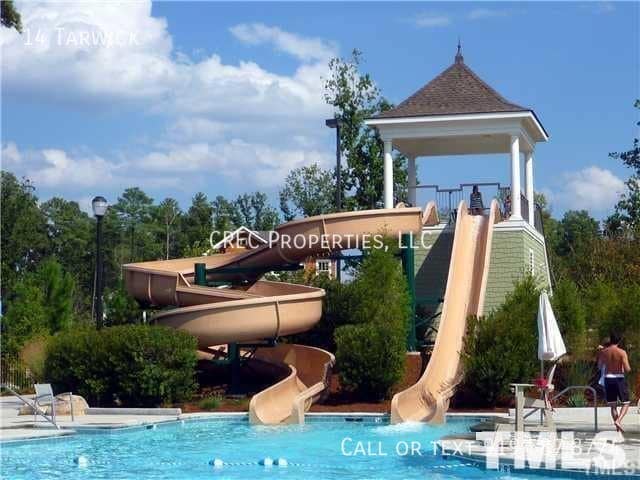 Building Photo - 14 Tarwick-