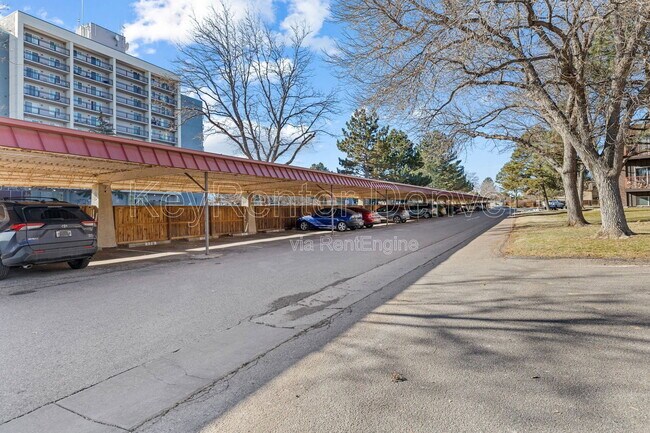 Building Photo - 7755 E Quincy Ave