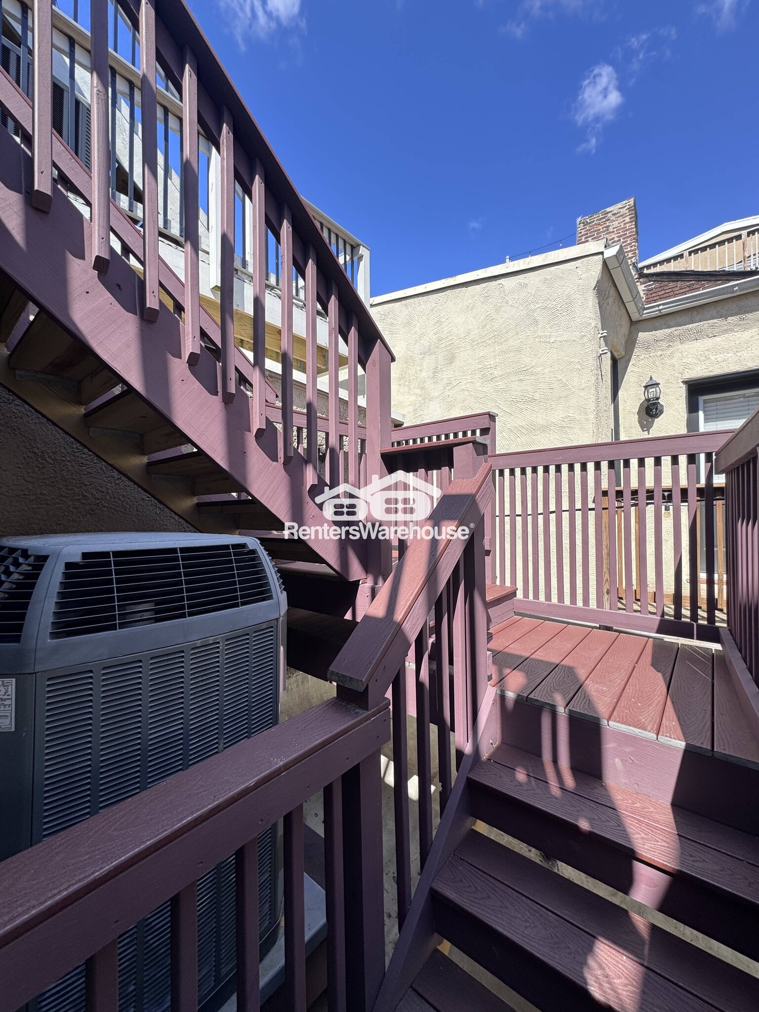 Building Photo - 1802 Gough St