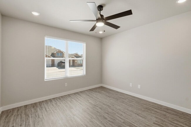 Building Photo - Your New Home in Abilene Is Waiting