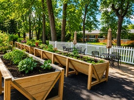 Building Photo - Schaefer Gardens - 62+ Senior Community