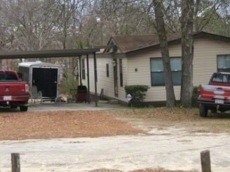 Primary Photo - Sandy Oaks MHP