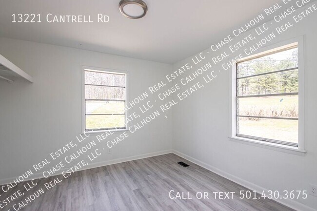 Building Photo - 13221 Cantrell Rd