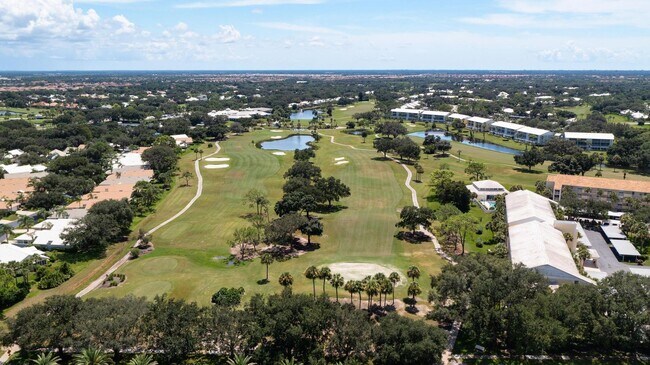 Building Photo - GORGEOUS 2 BEDROOM, 2 BATHROOM 1ST FLOOR CONDO LOCATED IN THE HIGHLY SOUGHT AFTER TENTH FAIRWAY A...