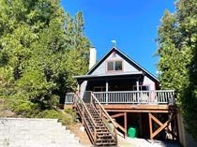 Primary Photo - 3BR/2BA Mountain Home – 3–6 Month Lease in...