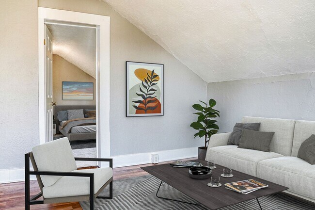 Building Photo - 1117 S.4th Street - FourEight