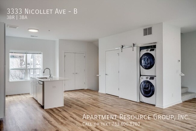Building Photo - 3333 Nicollet Ave