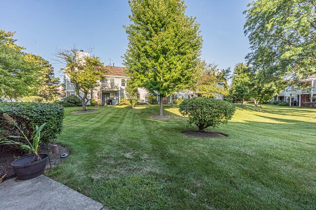 Building Photo - 1239 S Wellington Ct