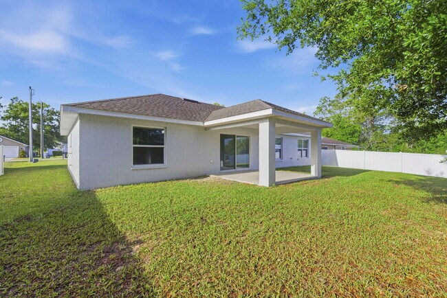 Building Photo - 3BR Summerfield Rental | Granite Kitchen | Covered Porch | $1,800 | Available Now