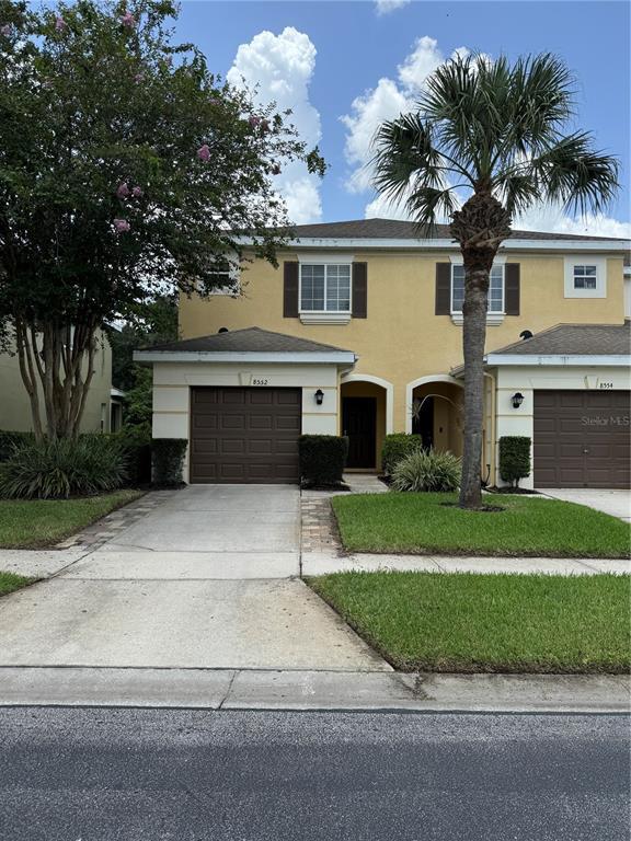 Building Photo - 8552 Trail Wind Dr