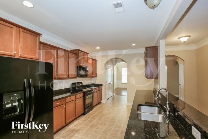 Building Photo - 1006 Garden Oak Dr
