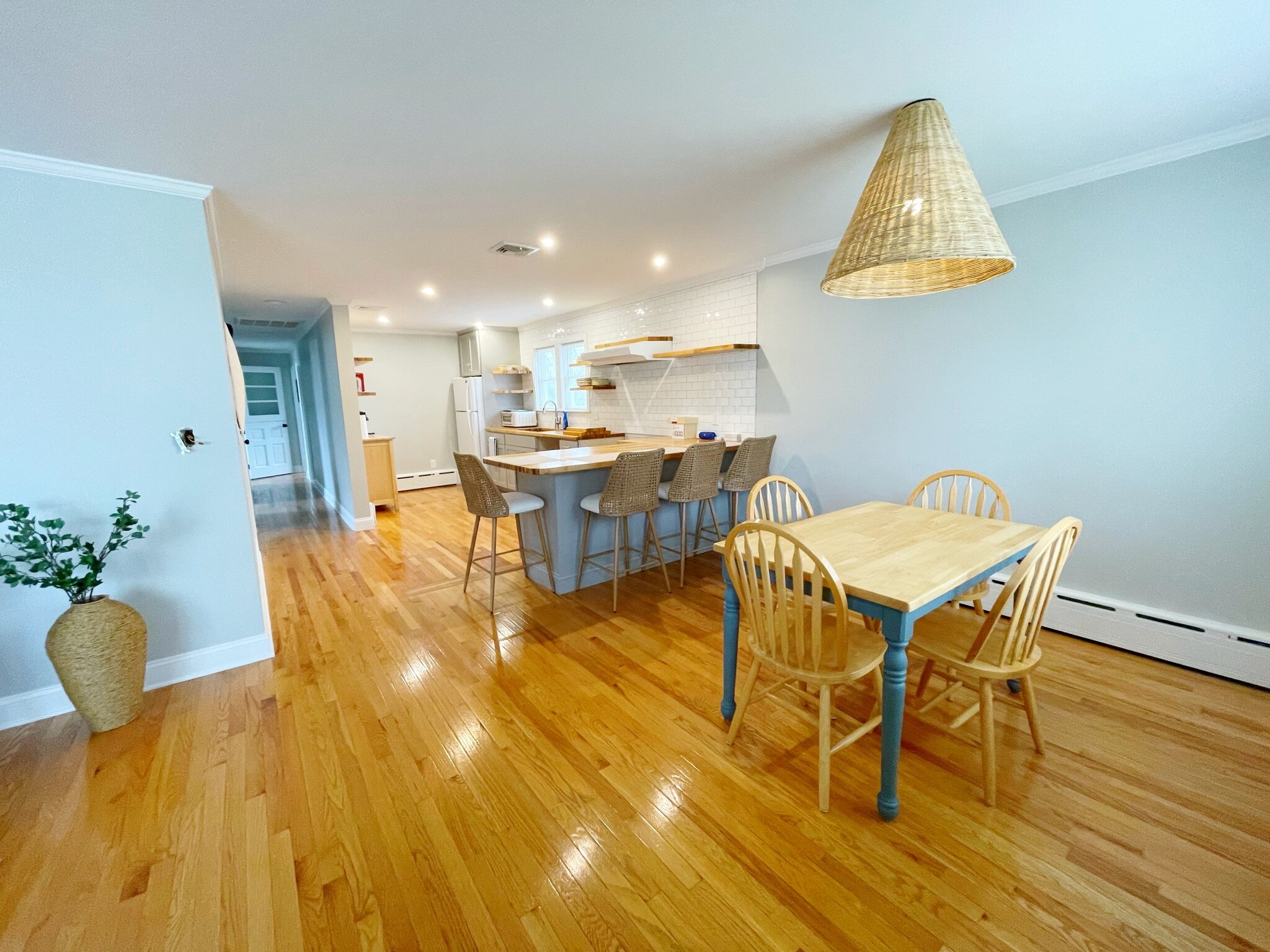 Dining Room - 36 Foxhill Ave