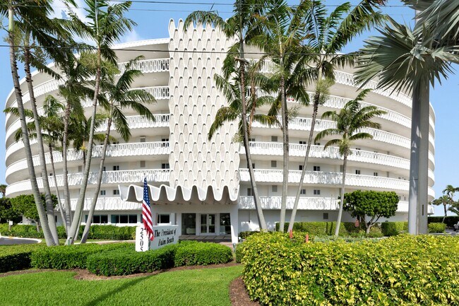 Building Photo - 2505 S Ocean Blvd
