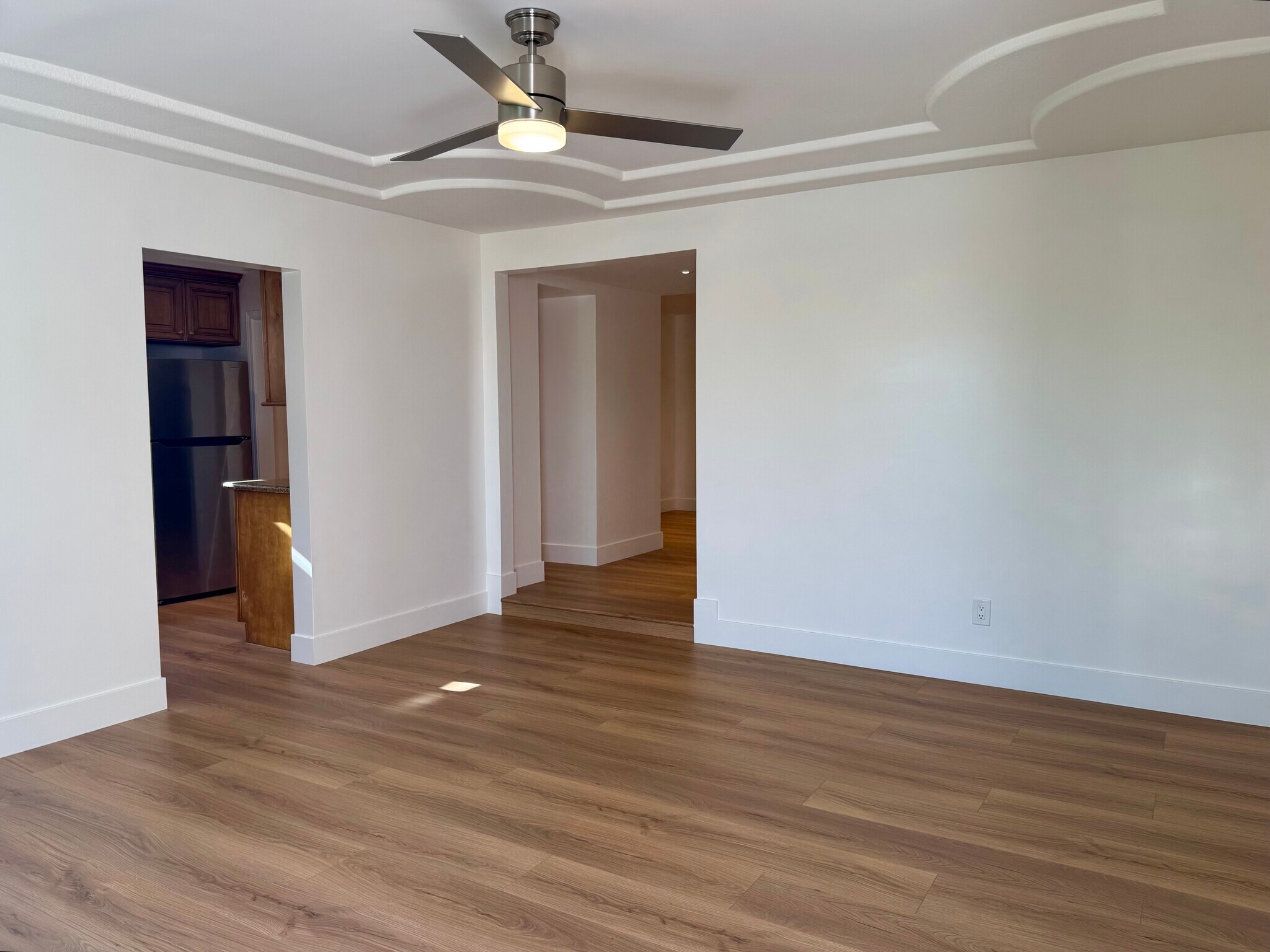 Building Photo - 3918 Woolwine Dr