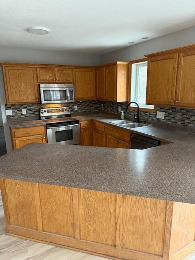 Building Photo - 14100 296th Cir NW