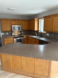 Building Photo - 14100 296th Cir NW