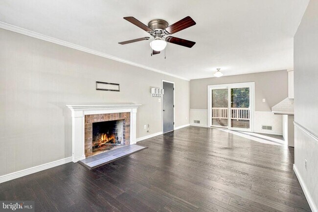 Building Photo - 9209 Antelope Pl
