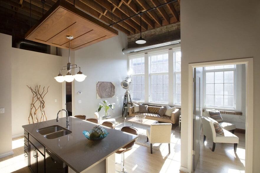 Building Photo - Woodrow