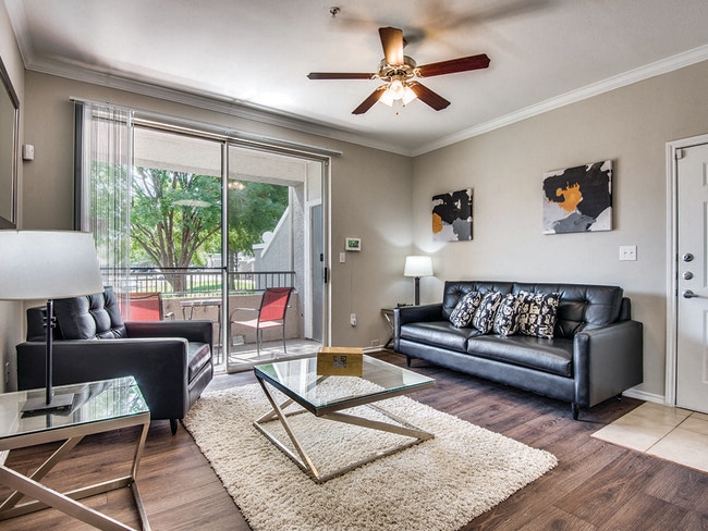 Building Photo - Kensley Apartment Homes