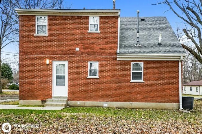 Building Photo - 1120 RACHEL DR, LOUISVILLE, KY 40219