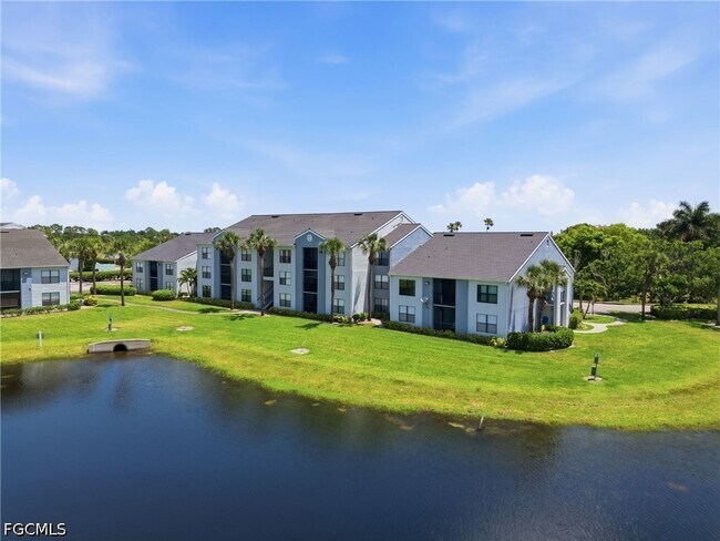 Building Photo - 13605 Eagle Ridge Dr