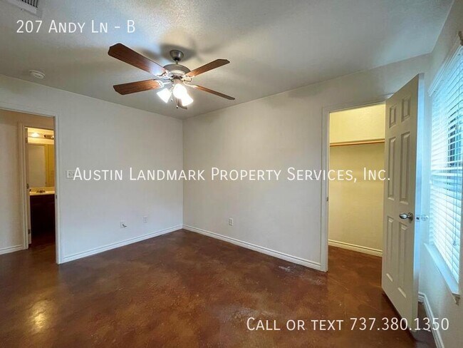 Building Photo - 207 Andy Ln