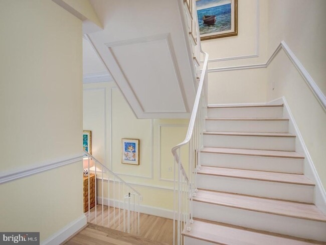 Building Photo - 3147 O St NW