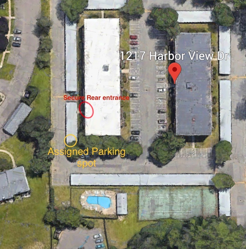 Building Photo - 1217 Harbor View Dr
