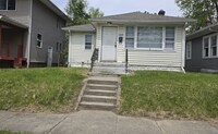 Building Photo - 2-Bedroom, 1-Bathroom Home with Basement – $1,050/Month - Accepting Section 8