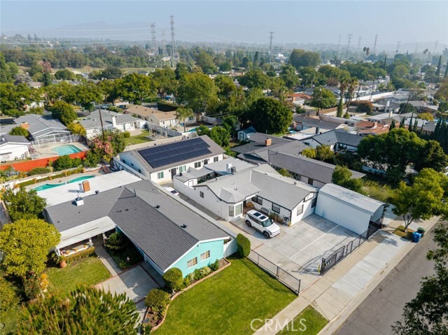 Building Photo - 17181 McKeever St