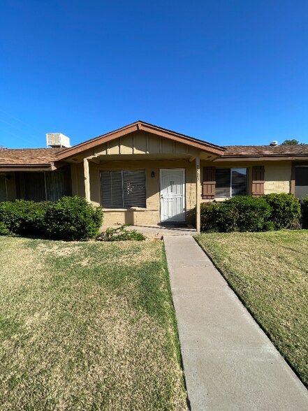 Primary Photo - 2503 N 23rd Ave