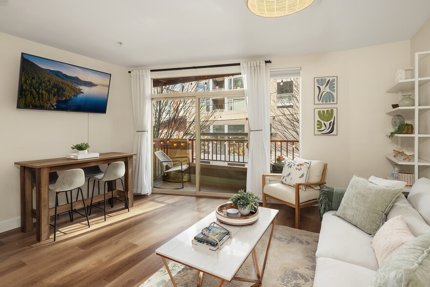 Building Photo - 5650 24th Ave NW