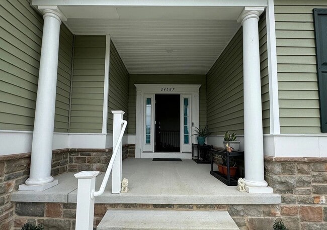 Building Photo - For Rent: Stunning Modern Ranch in Estates of Morris Mill $3,500/month + Utilities | Available Now