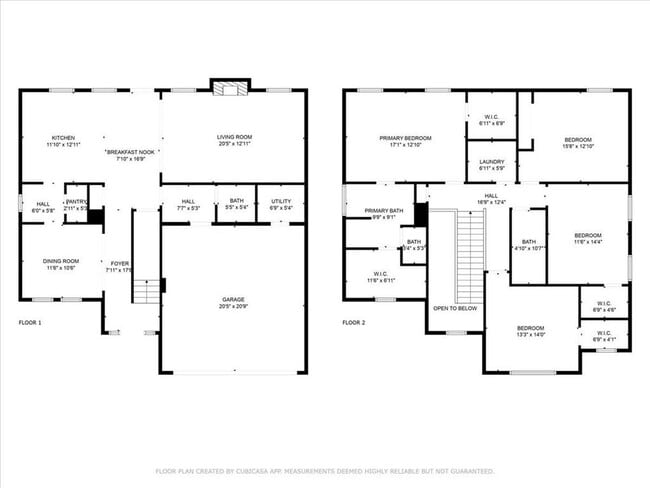Building Photo - 66 Vicky Way