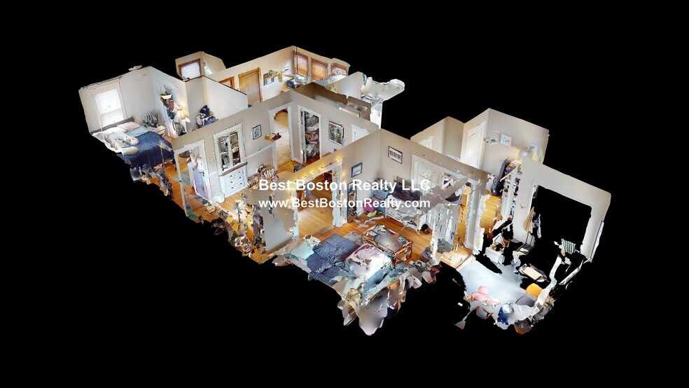 Building Photo - 47 Greenleaf Ave