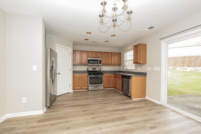 Building Photo - 3001 Gale Ct