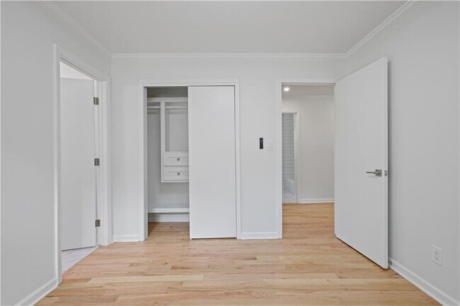 Building Photo - 1967 Sumter St NW