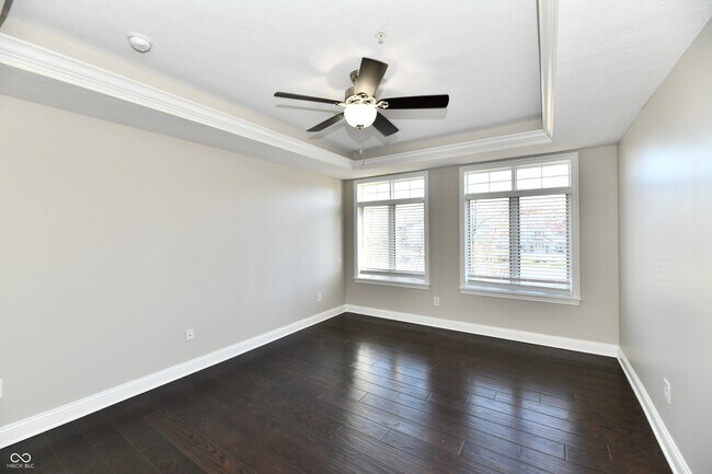 Building Photo - 8555 One W Dr