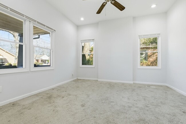 Building Photo - Downtown 3BR 2BA with Fenced Yard – 10 Minutes to Fort Benning