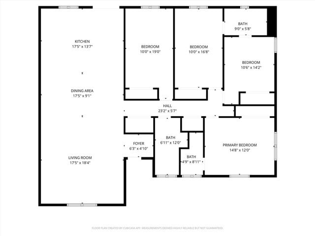 Building Photo - 18225 Chatsworth St