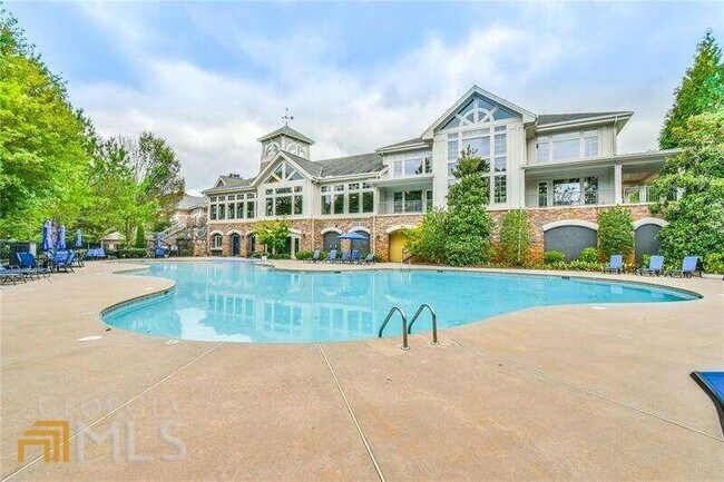 Building Photo - 6026 Creekside Ln