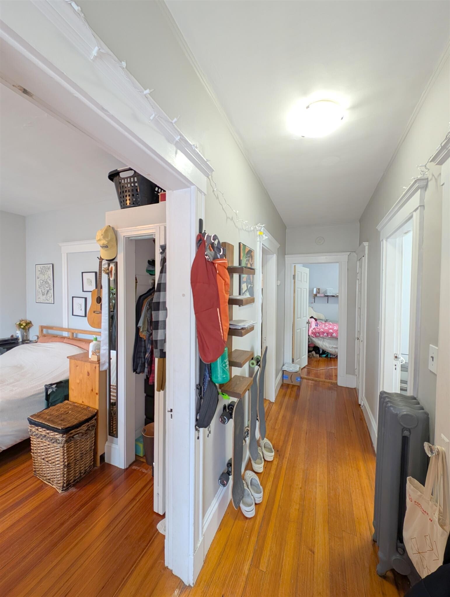 Building Photo - 41 Belknap St