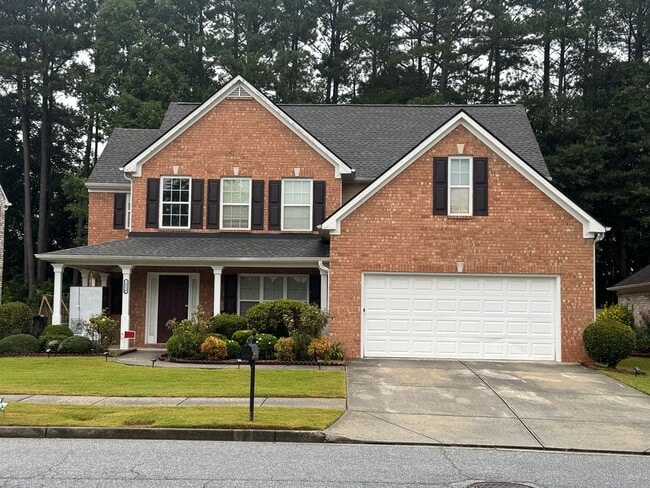 Primary Photo - Beautiful 4 bed 3 Bath Home in Heart of Grayson for a Growing Family!