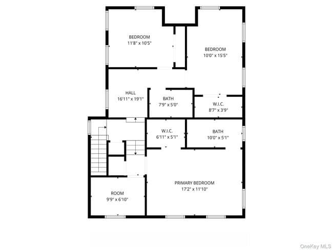 Building Photo - 4407 Albany Post Rd