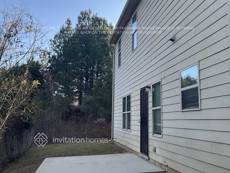 Building Photo - 6368 Flat Rock Ln